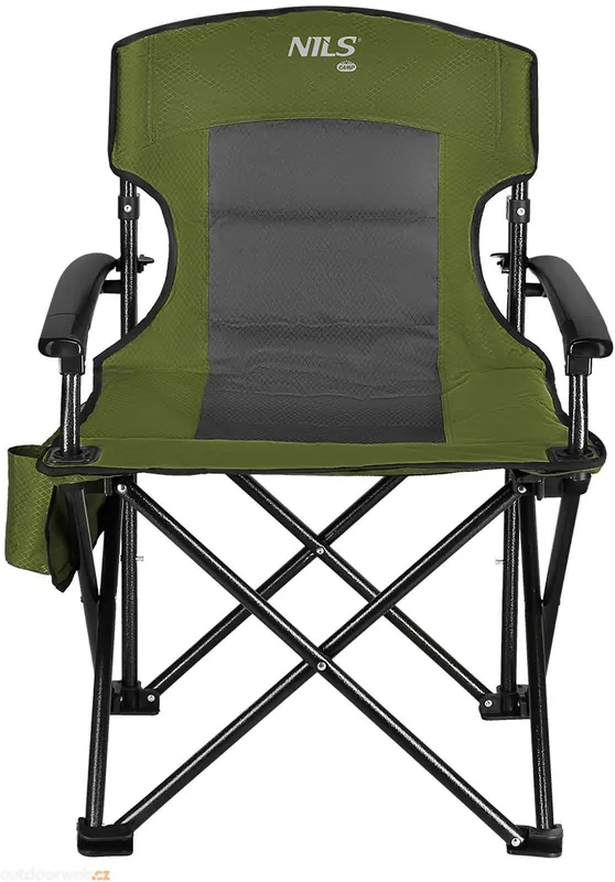 Outdoorweb Autentický