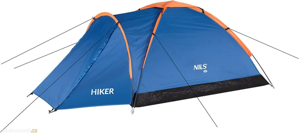 Originální Outdoorweb