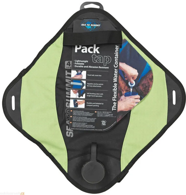 Outdoorweb Must-Have