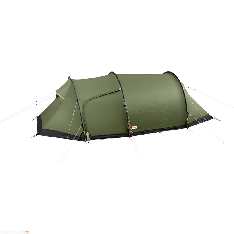 Autentický Outdoorweb