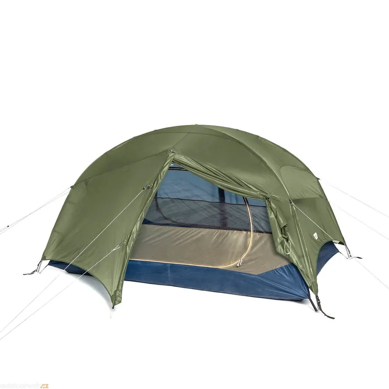 Outdoorweb Nová Kolekce