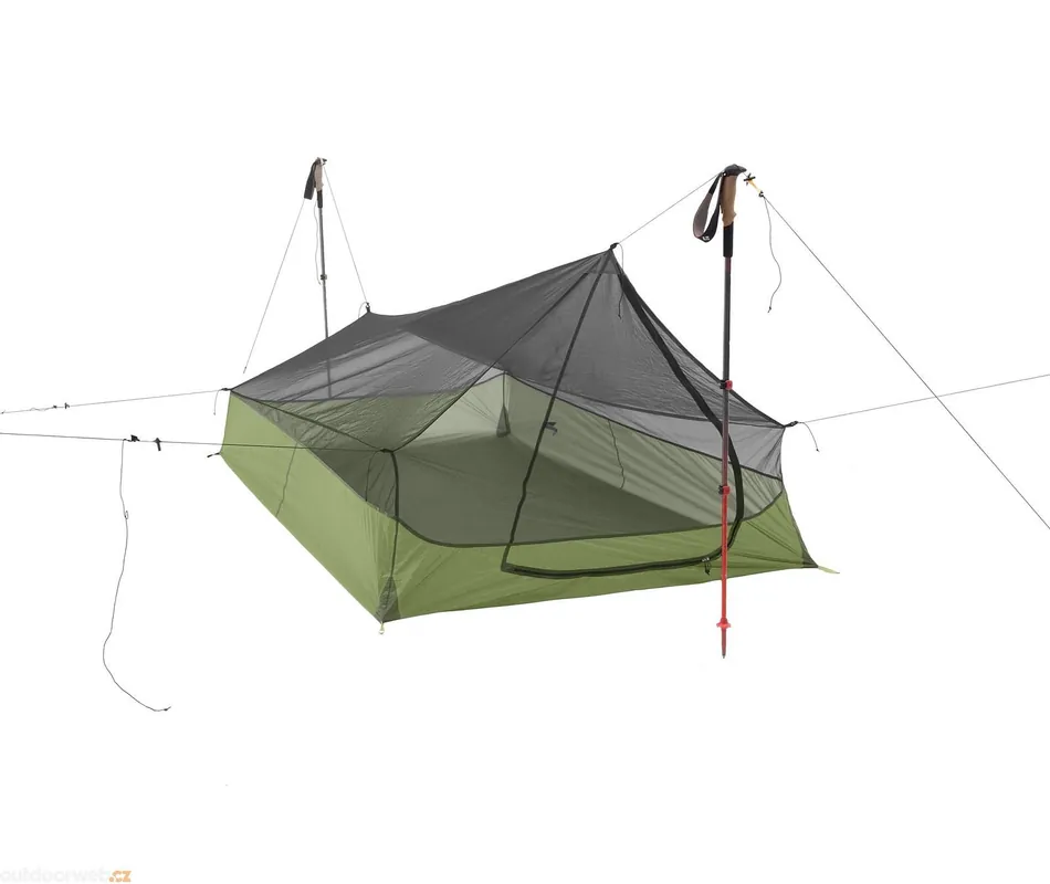 Outdoorweb Novinka