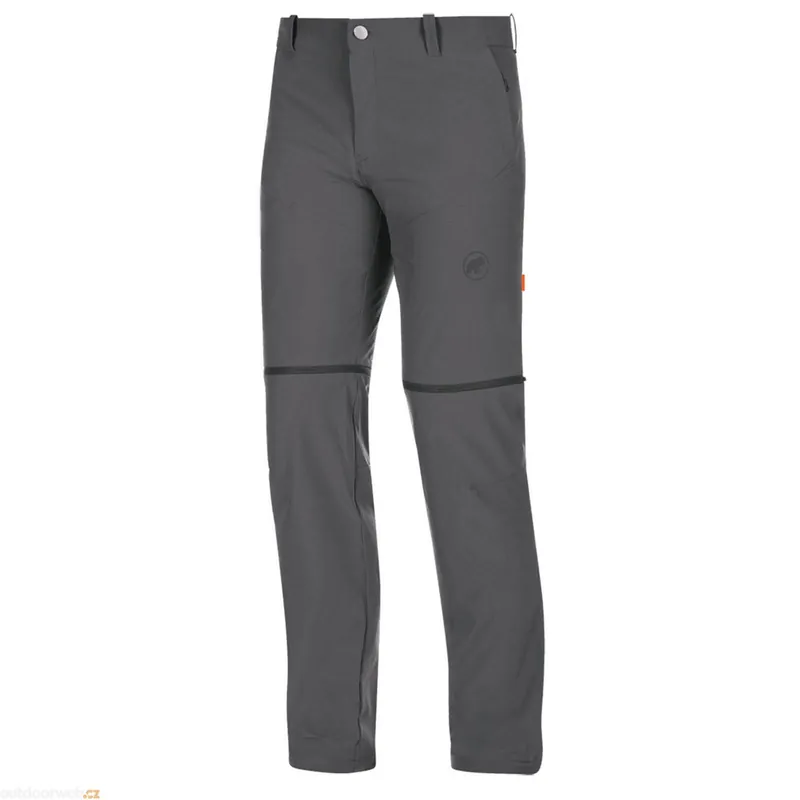 Autentický Outdoorweb