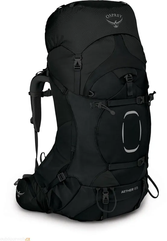 Autentický Outdoorweb