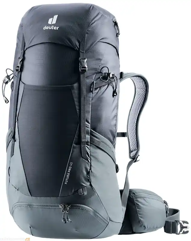 Outdoorweb Nová Kolekce