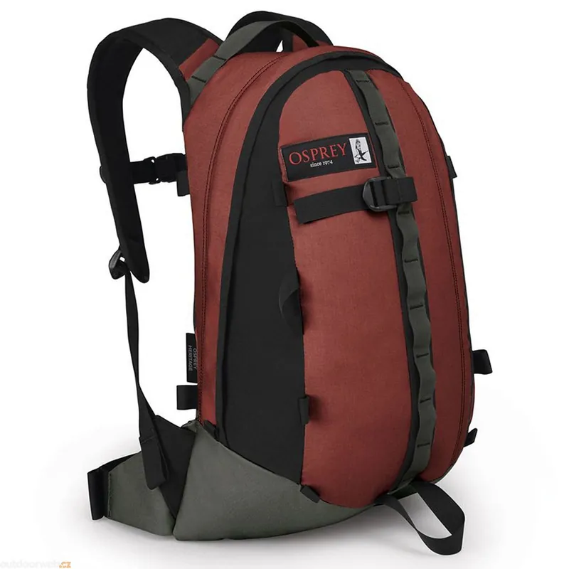 Outdoorweb Poslední Šance