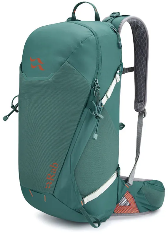 Novinka Outdoorweb