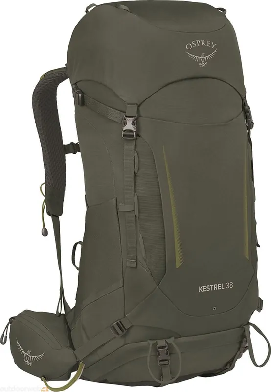 Outdoorweb Horká Nabídka