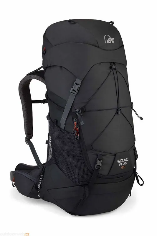 Autentický Outdoorweb