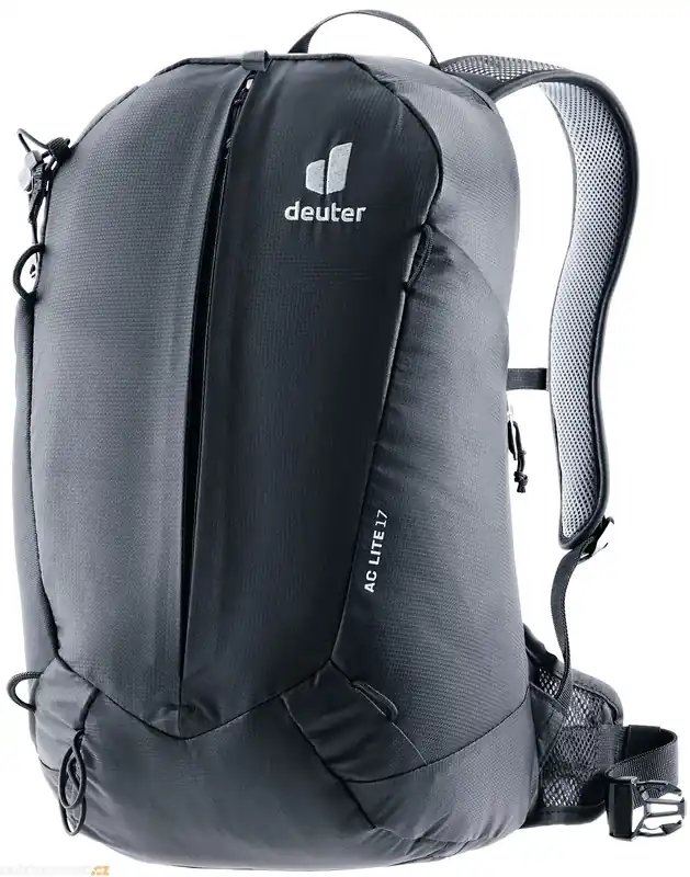 Oblíbený Outdoorweb