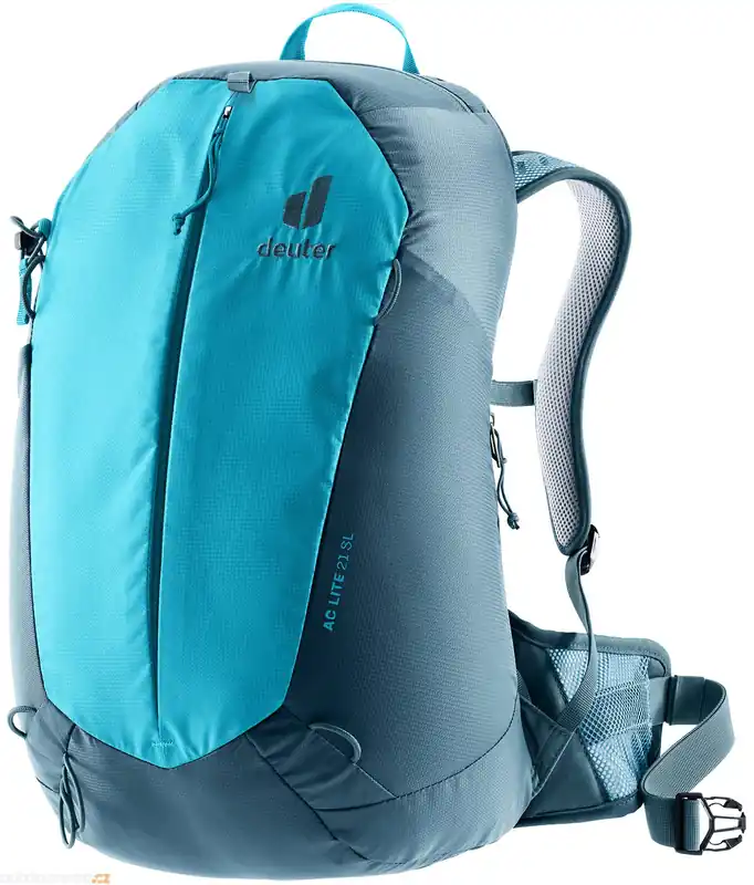 Outdoorweb Must-Have
