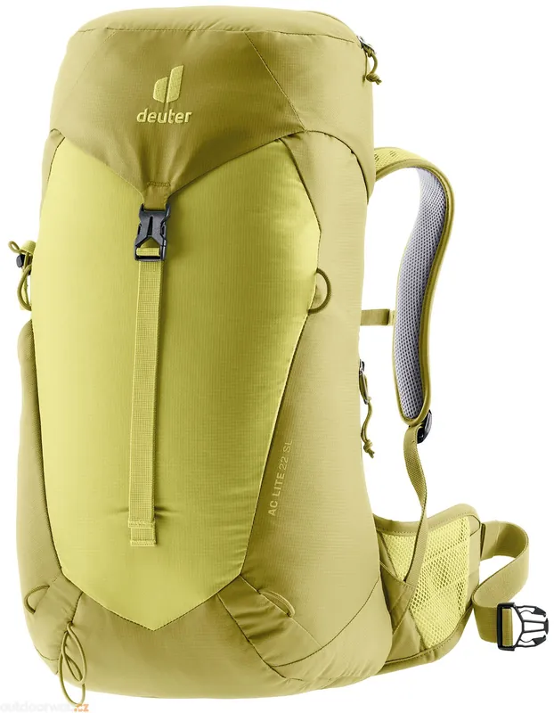 Outdoorweb Levný