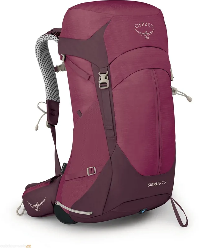 Outdoorweb Must-Have