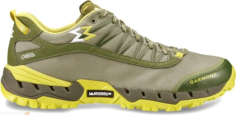 Outdoorweb Must-Have