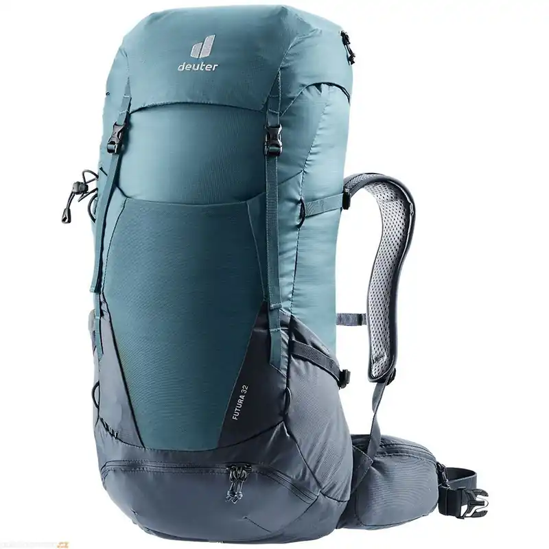 Nejprodávanější Outdoorweb