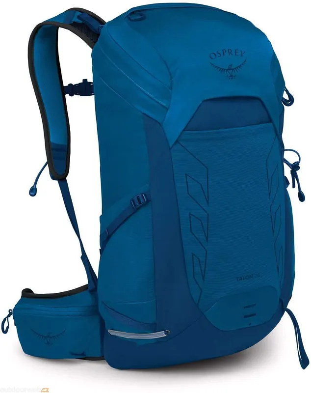 Oblíbený Outdoorweb