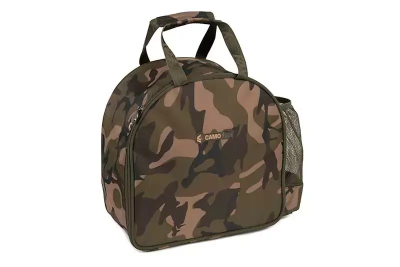 Originální Fox Taška Na Vařič Camolite Cookstation Bag