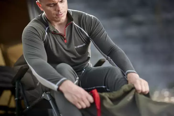 Nejlepší Cena Trakker Products Termoprádlo Trakker - Reax Base Layer VÝPRODEJ