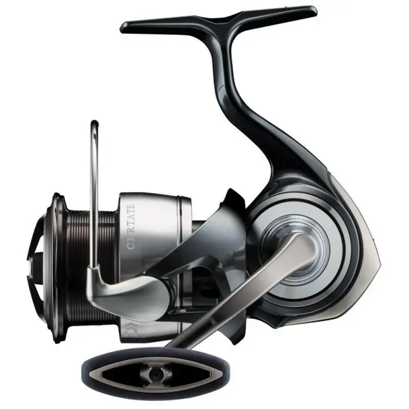 DAIWA Naviják Certate LT 24 Aktuální