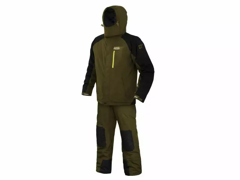Nejlepší Volba Delphin Zimní komplet Winter CRUISER 5T VÝPRODEJ