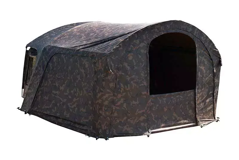 Vrácení Zdarma Fox Prodloužení Frontier XD Camo Deluxe Extension