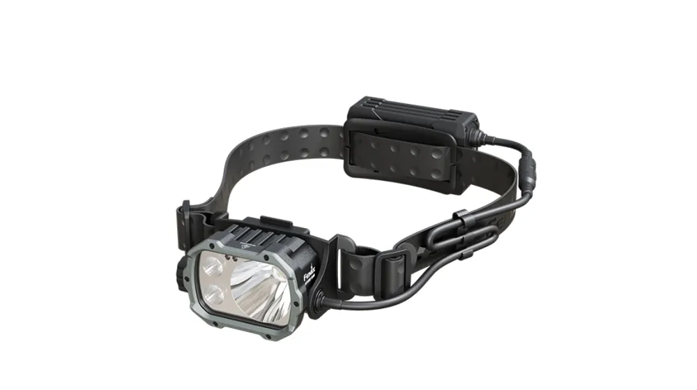 Akční Cena Fenix Nabíjecí čelovka HP35R SAR