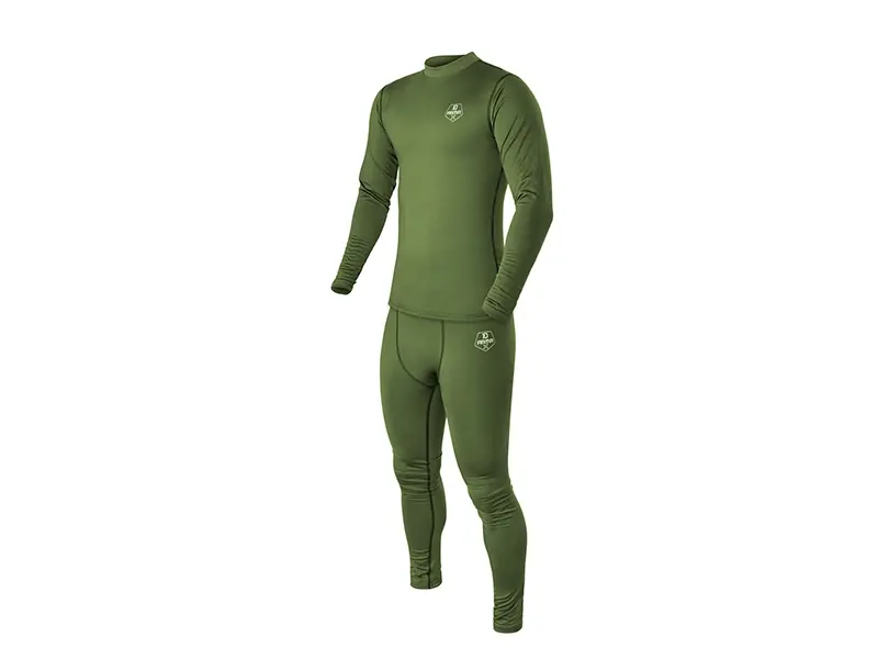 Oblíbený Termo set vrch + spodky Delphin ArmaX VÝPRODEJ