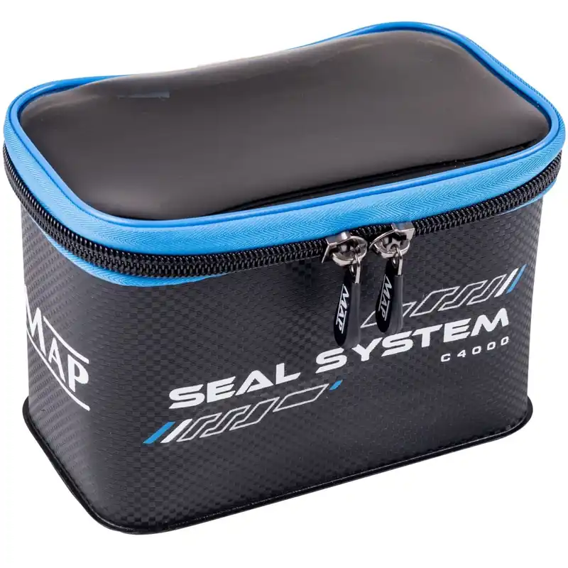 Bezpečná Platba MAP pouzdro na doplňky Seal System Medium Accessories Case C4000