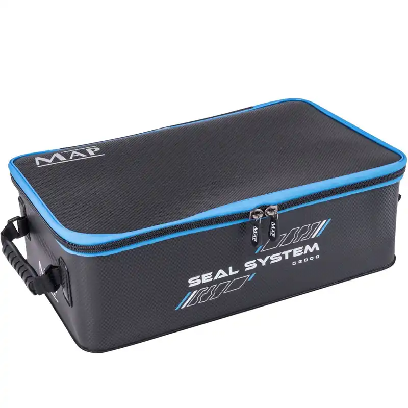 Poslední Šance MAP pouzdro na doplňky Seal System Carryall Inner Large C2000