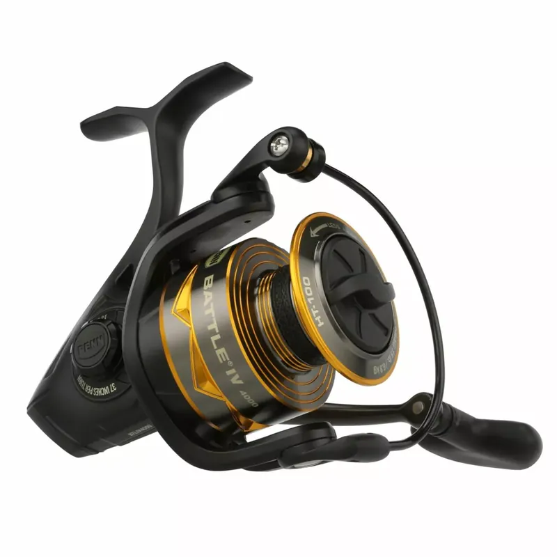 PENN Battle IV 4000 Pouze Dnes