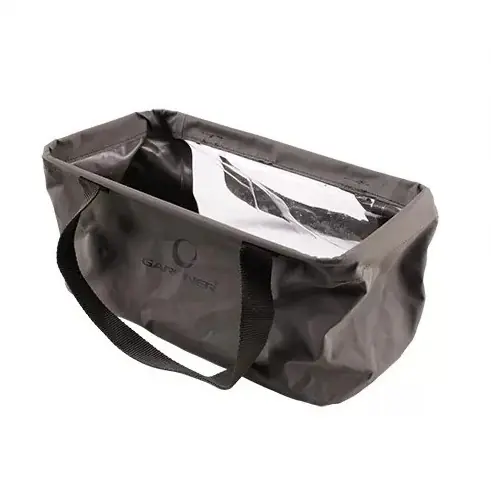 Dokud Zásoby Vydrží Gardner Polévací kbelík Collapsible “Hydrate” Bucket