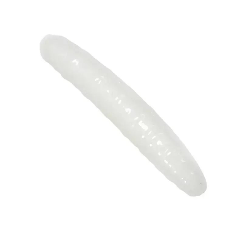 Revol Baits nástraha Larva 35mm příchuť krevetka, barva bílá 15ks Objednat Nyní