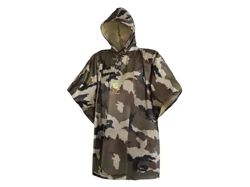 Koupit Online Nepromokavé pončo Delphin PROOF Poncho