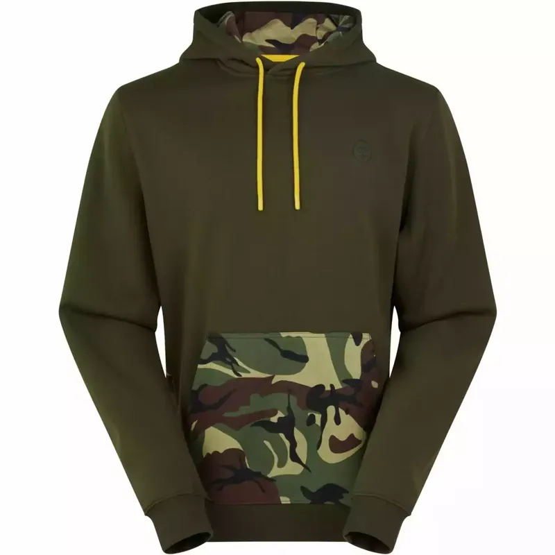 Wychwood mikina Carp Tactical Camo Hoody Značkový