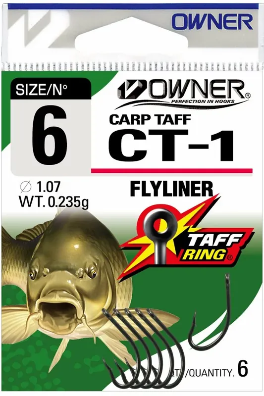 OWNER háček CT-1 Cenový Hit