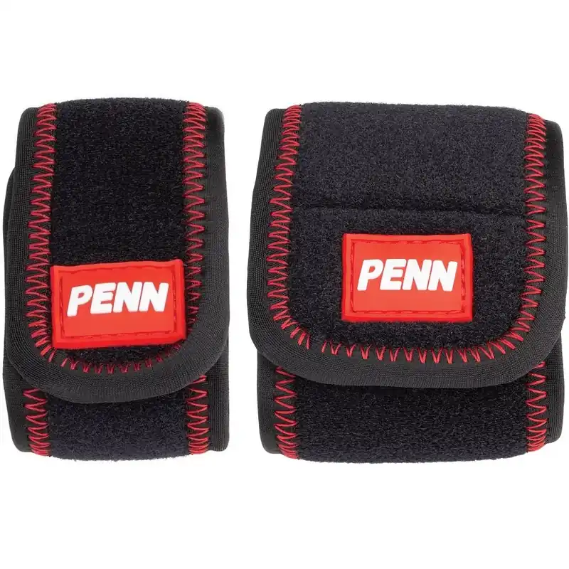 Originální PENN Neoprénové Pásky Na Pruty Rod Bands VÝPRODEJ