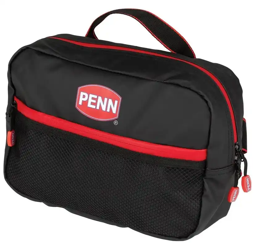 Jen Po Omezenou Doba PENN Ledvinka Waist Bag VÝPRODEJ