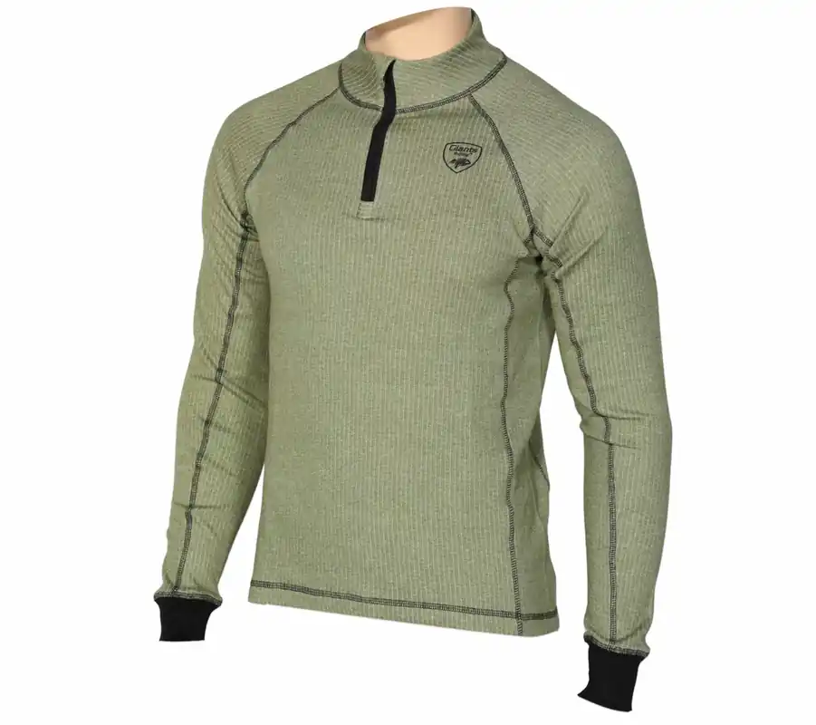 Giants Fishing Funkční termo triko Thermal Top Deluxe Nízká Cena