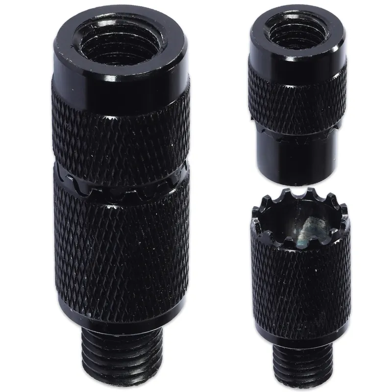 Cenový Hit Giants fishing Rychlovýměnný adaptér Magnet Adaptor (2ks)