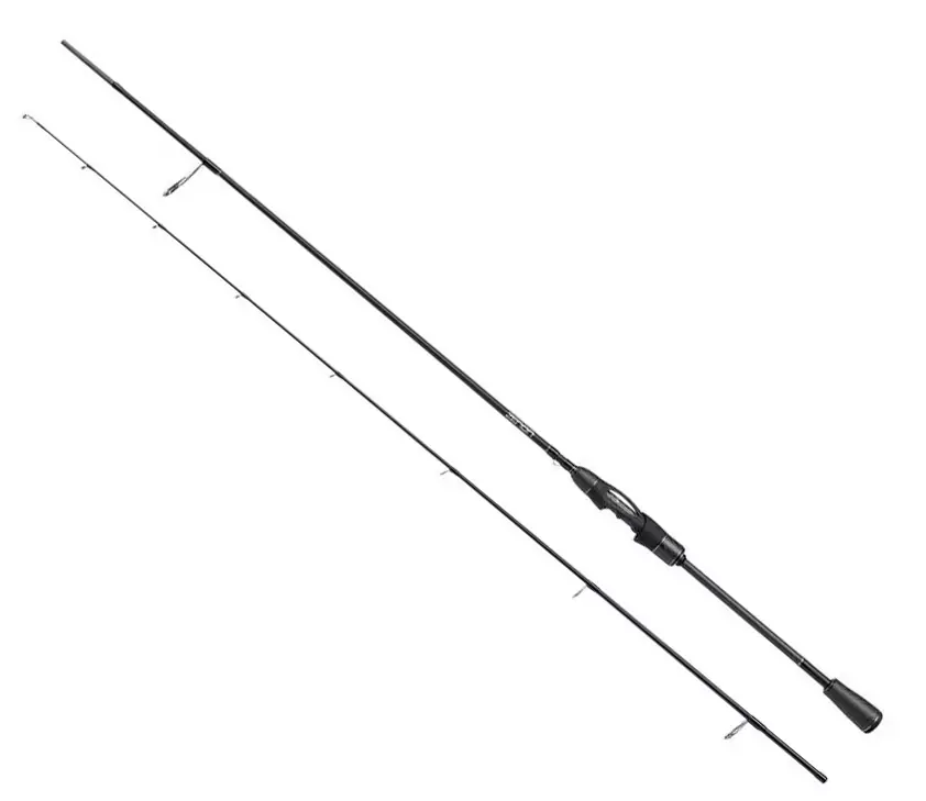 Nejlepší Volba Abu Garcia prut Zenon 762ML 2,29m 5 - 21g AKCE