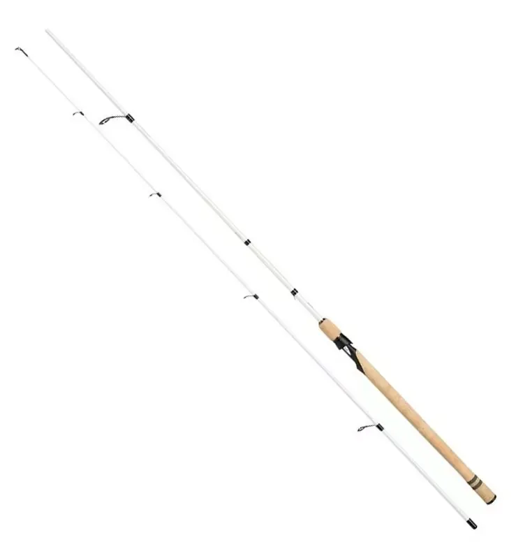 Nízká Cena Abu Garcia Venerate 2,74m 5 - 20g AKCE