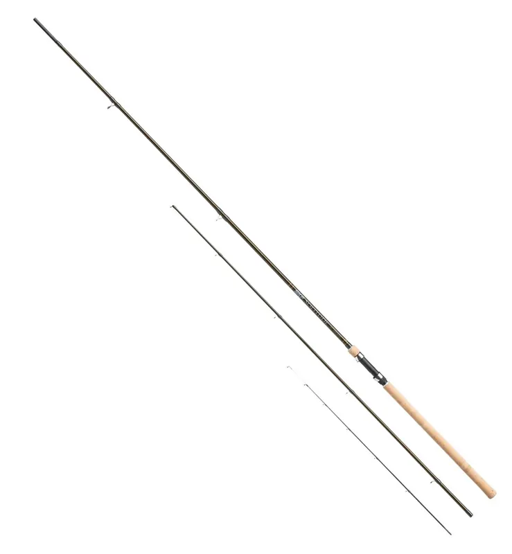Shakespeare prut SKP Solitude 11ft 3,3m light quiver VÝPRODEJ Nízká Cena