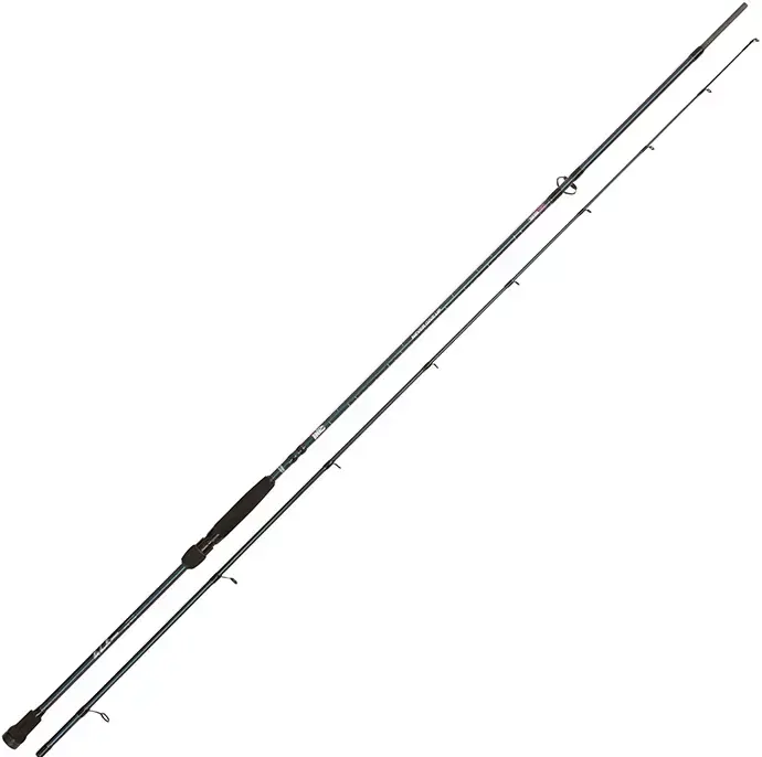 Víkendová Akce Abu Garcia Prut Ike Signature Rod 822 H 2,5m 40 - 80g AKCE