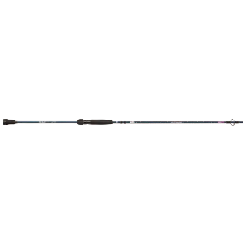 Abu Garcia Prut Ike Signature Rod 741 ML 2,23m 5 - 21g VÝPRODEJ Koupit Online