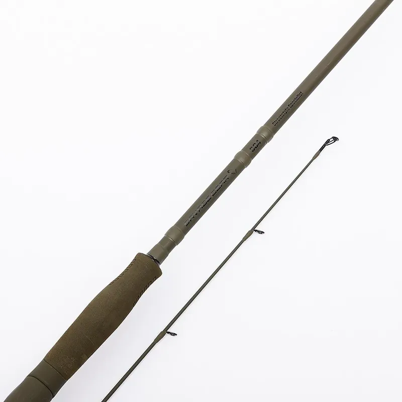 Sezónní Sleva Savage Gear Prut SG4 Streetstyle Specialist 2,08 m 4-20 g AKCE
