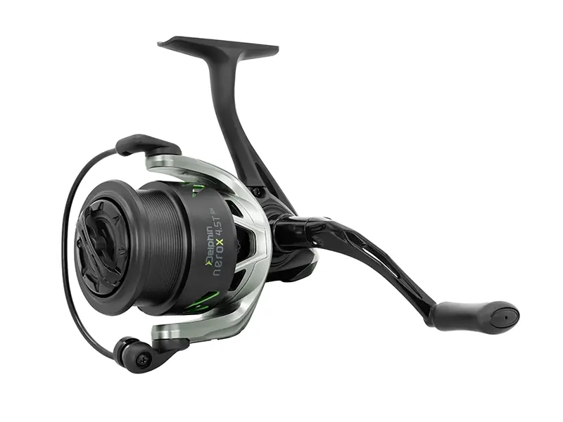 Delphin NEROX 4.5T SH Nejlepší Volba