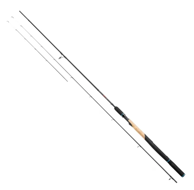 Přímo Od Výrobce SHAKESPEARE prut Superteam SC-3 Method rod 12ft 3,6m 60g VÝPRODEJ