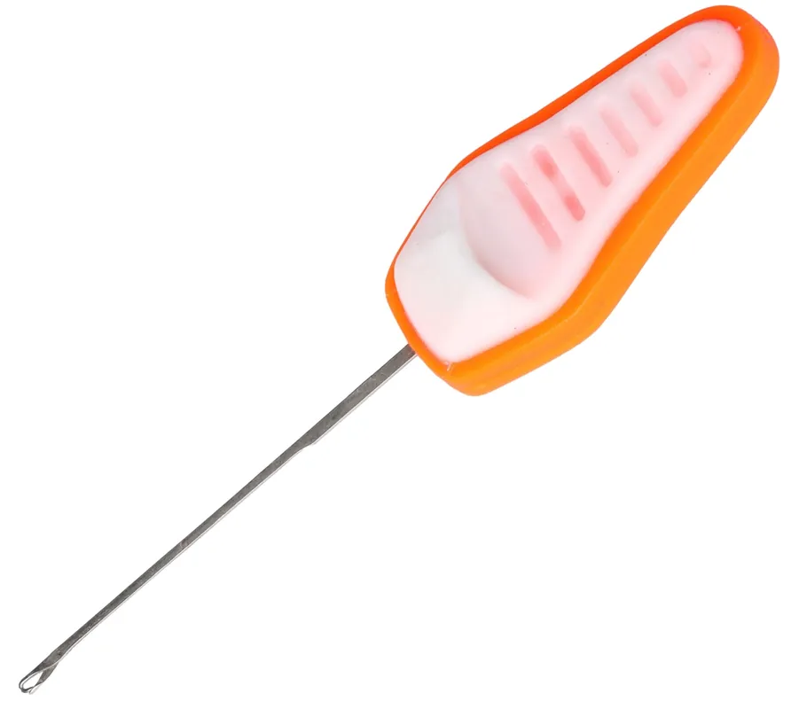Giants fishing Jehla Leadcore Spicing Needle Orange-Fluo 9cm Výhodná Nabídka