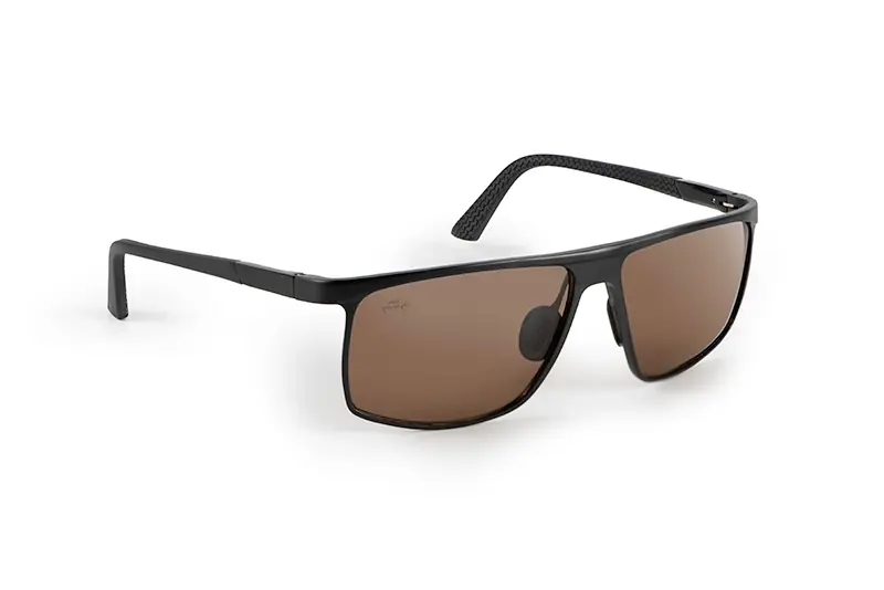 Ihned K Objednání Fox Rage Polarizační Brýle Voyager Sunglasses Brown Lense