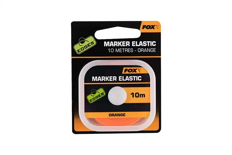 Koupit Online Fox Značkovač Orange Marker Elastic 10 m
